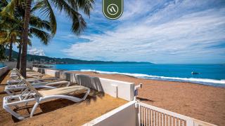 Luxury Studio with Oceanview - Beach - Pool - GYM - 9