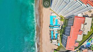 Luxury Studio with Oceanview - Beach - Pool - GYM - 7