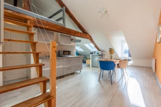 Le Costa Brava - Hyper centre - 9