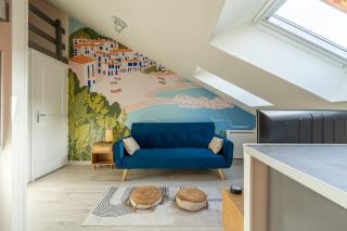 Le Costa Brava - Hyper centre - 3