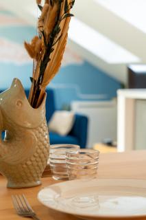 Le Costa Brava - Hyper centre - 2