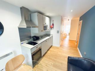 Harford House Studios 21 - Hopewell - 5