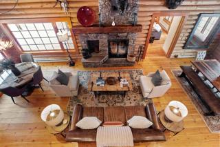 RMR: Teton View Cabin Home in WilsonWY - 7