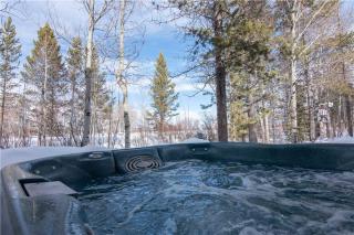 RMR: Teton View Cabin Home in WilsonWY - 1