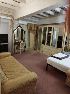 Ponte Vecchio Liberty - 6