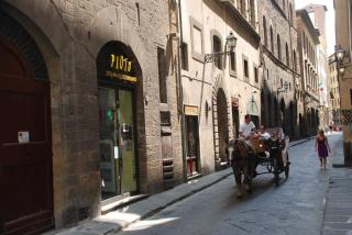 Ponte Vecchio Liberty - 4