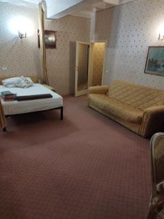 Ponte Vecchio Liberty - 2