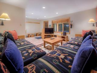 RMR: Snow Ridge 4 Condo in Teton Village - 2