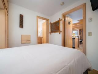 RMR: La Choumine 4 Condo in Teton Village - 5