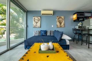 Beachfront Duplex with Multiple Pools - Beachclub - 9