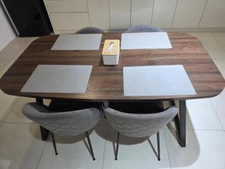 Reizz Residence by Perkasa Suites - Batu Empat - 1