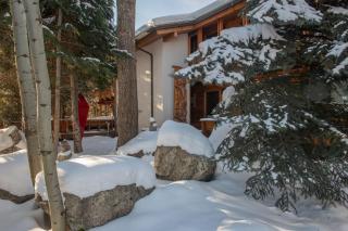 RMR: La Choumine 4 Condo in Teton Village - 1