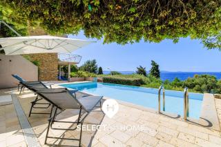 SELECT'soHOME - T2 vue mer avec Piscine privée et Services inclus - CIELO - 3