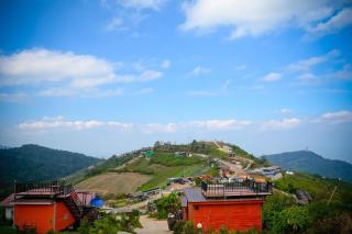 ไร่รักดอย ภูทับเบิก - 8