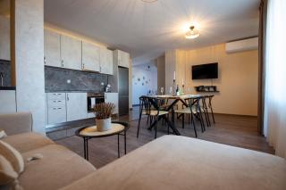 Apartment by the river 11 - 4