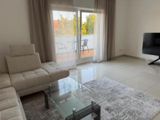 Penthouse Appartment - 6