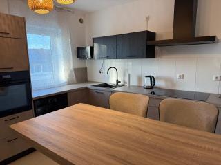Penthouse Appartment - 8