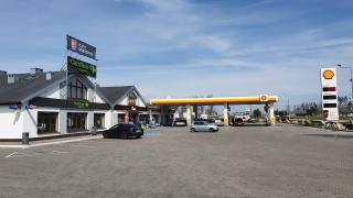 Port Jeziorki Pokoje - 3