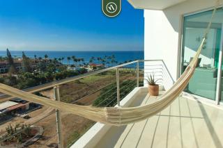 Ocean view 2BR Condo - Private Terrace - Beach - 5