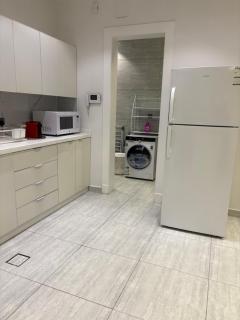 Smart luxury apartment 3bedrooms - 2