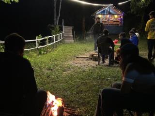 Tista River Rafting - 7