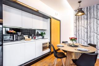 ShortStayPoland Grzegórzecka C6 - 9