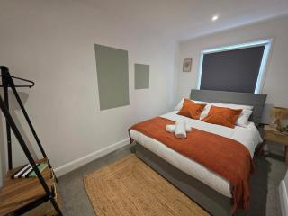 Brighton 2 Br Central Lanes Stylish Apartment - 6