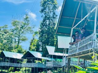 Tista River Rafting - 5