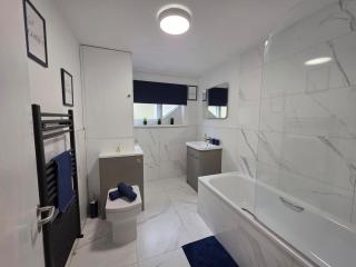 Brighton 2 Br Central Lanes Stylish Apartment - 4