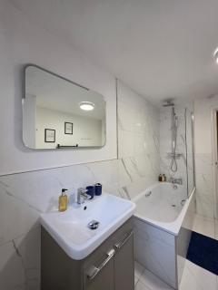 Brighton 2 Br Central Lanes Stylish Apartment - 2