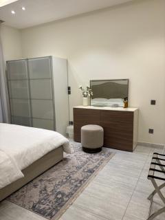 Smart luxury apartment 3bedrooms - 4
