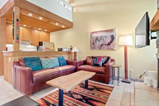 RMR: Cinquefoil 1613 Condo in The AspensWilsonWY - 9