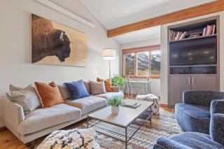 RMR: Bearberry 3422 Condo in The AspensWilson WY - 6