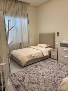 Smart luxury apartment 3bedrooms - 6