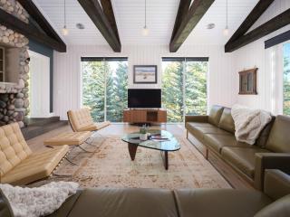 RMR: Montreux House in Teton Village - 8