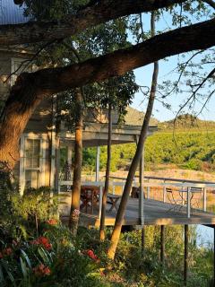 Clementine Cottage - 6