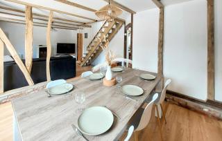 3 Bedroom Awesome Home In Zutkerque - 1