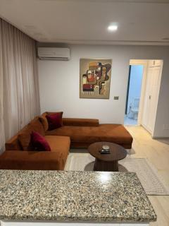 Résidence les jasmins l''aouina - 5