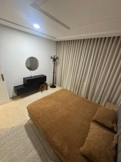 Résidence les jasmins l''aouina - 4