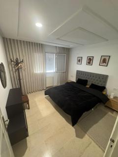 Résidence les jasmins l''aouina - 1