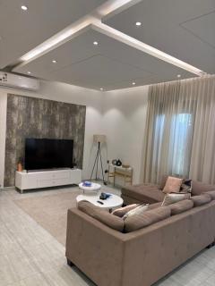 Smart luxury apartment 3bedrooms - 8