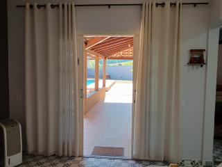 Chácara em Socorro com Piscina e Churrasqueira - 6