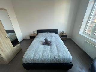 Business Apparts Caudry - 9