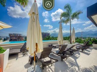 Amazing 2 BR Condo in Versalles - Rooftop Pool - 4