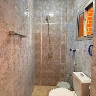VIP apartment Liberté 6-DAKAR - 7