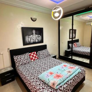 VIP apartment Liberté 6-DAKAR - 6