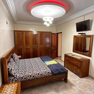 VIP apartment Liberté 6-DAKAR - 5