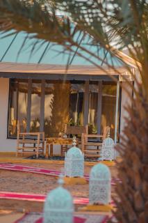 Morocco Luxury Desert Camp - 9