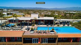 Luxury 2BR Condo in Nuevo Vallarta - Rooftop Pool - 5