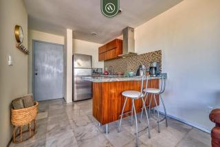 2BR with Private Balcony - Oceanfront Building - 8
